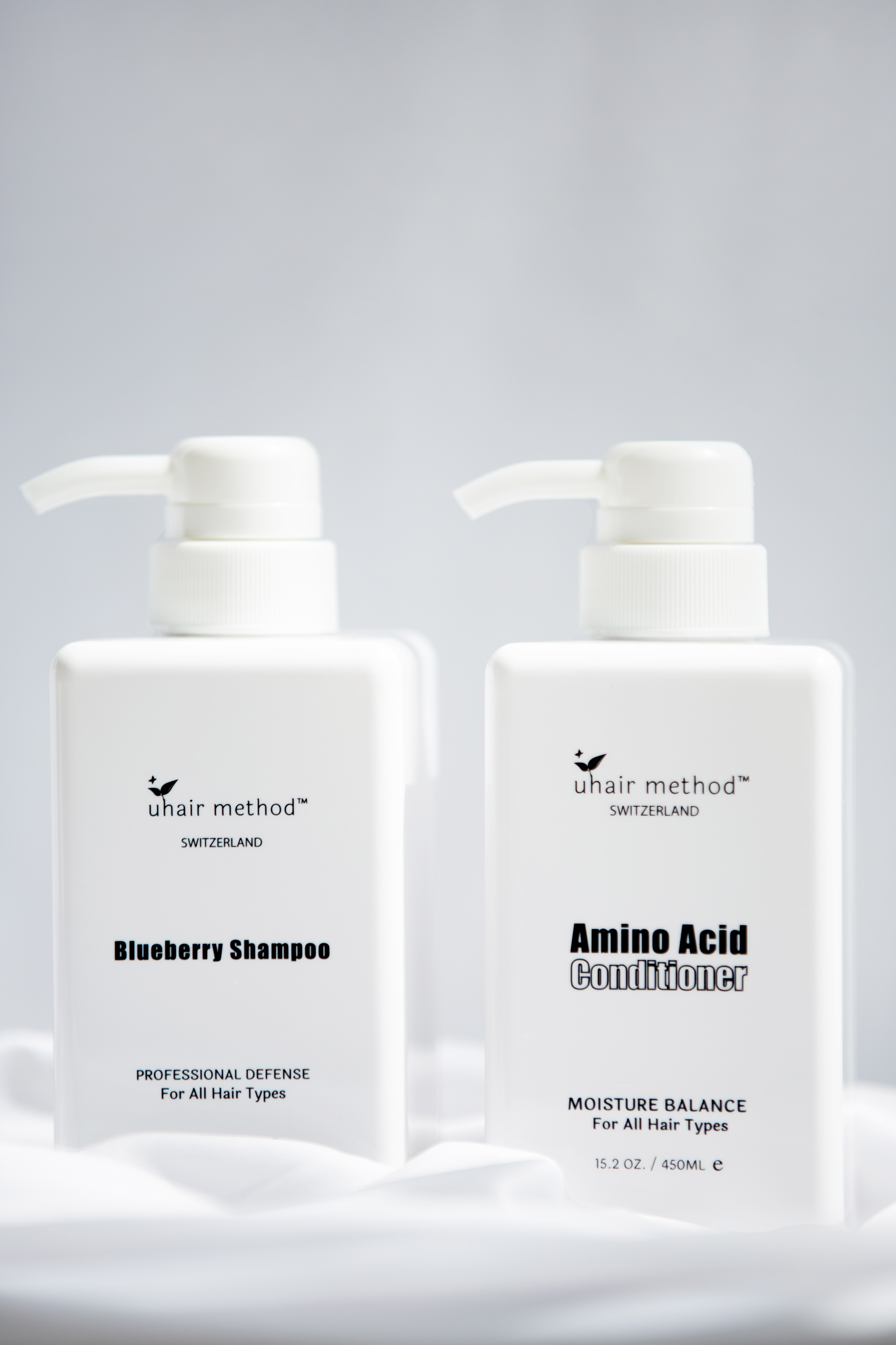 Amino Acid Conditioner – Beaute Method Group